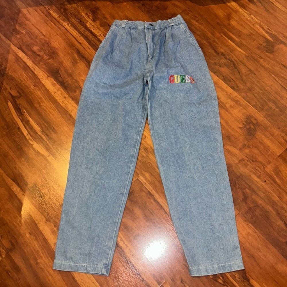 Vintage Guess Jeans